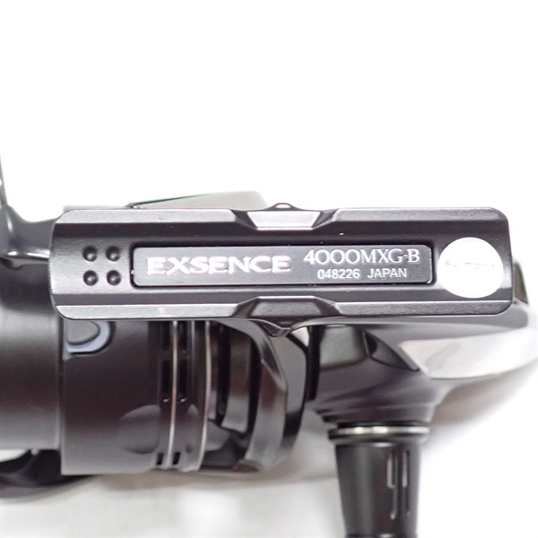 ２５エクスセンス４０００ＭＸＧ